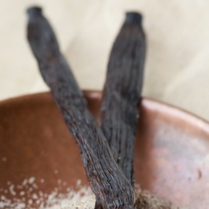 The Fall and Rise of Delectable  Vanilla in The World of Scent