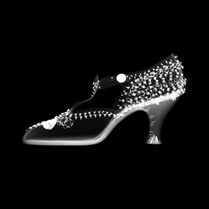 Shoes Inside Out: The Convoluted Love Story Of Footwear And People.