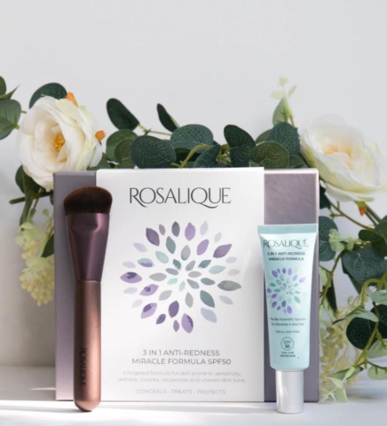 Talking skin: The Truth is Everyone is an Open Book.