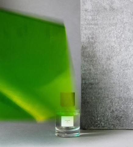 Liquid Spirituality: Where the Inner and Outer World Intertwine.