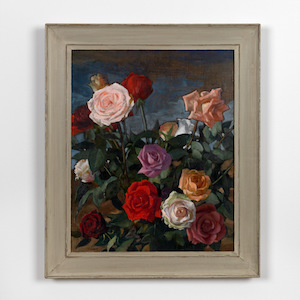 Love for Art at Frieze London and more: Creatives Ignite Their Artistic Fire
