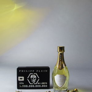 Unveiling Philipp Plein: A Fragrant Journey of Fearless Elegance