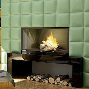 Crackling Comfort: The Advantages of Using Kiln-Dried Firewood in Your Fireplace