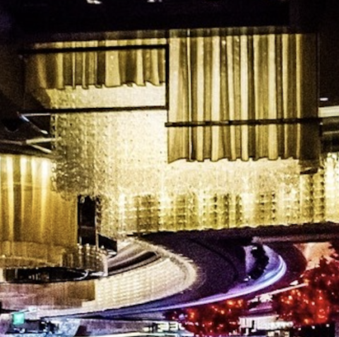 5 Architectural Marvels You Can See at Some of the Largest Casinos in the World