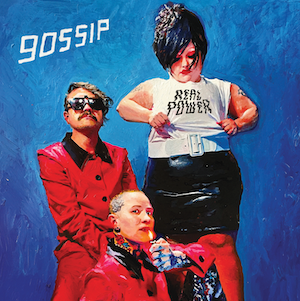 Gossip Alive and Vibrant With Genius Producer Rick Rubins