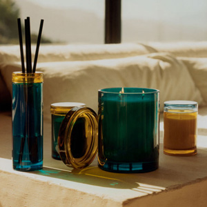 Paul Smith Unfolding One Fragrant Note at a Time