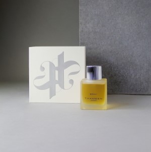 Opera in a Bottle; Thameen London’s Vocal, Aromatic Tribute