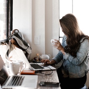 Creating Employee-Centric Offices: How A Well-Designed Office Can Enhance Employee Productivity