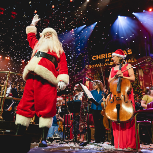 The Gift of Sensational Art and Entertainment this Holiday Season