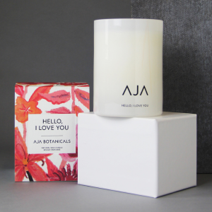 To Enlighten and Enrich: The Power of a Simple Candle