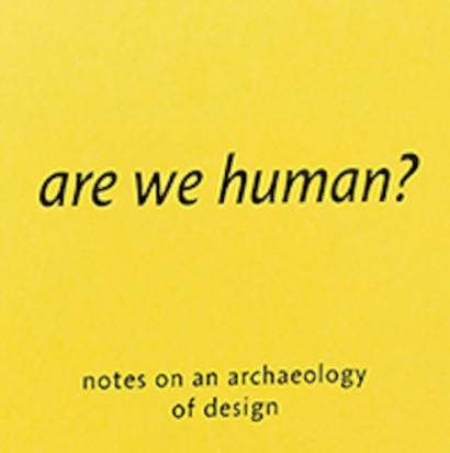 The Question is; Are We Human? AI and Man Together