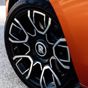 The Most Luxurious Car in the World Has a Few Secrets