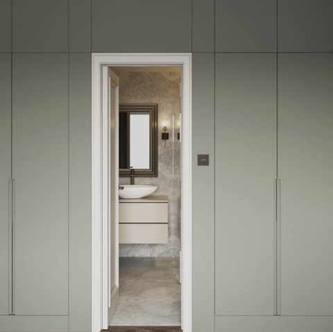 Everything you need to know about custom cabinets