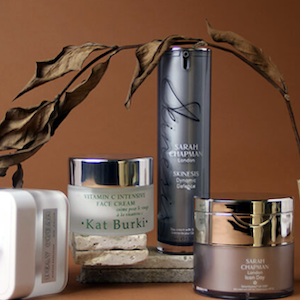 Whispers of Seasons; A Love Story with Your Skin