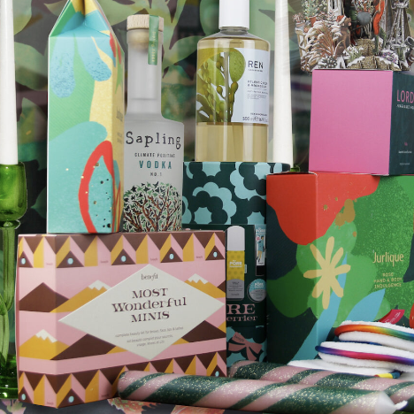 5, Christmas Gift Sets for Every Taste; See them Here