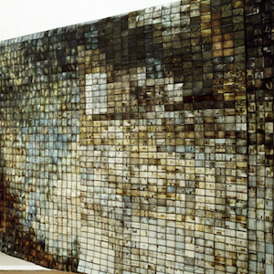 Start the New Year in an Artistic Way.