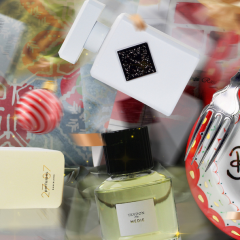 11; It’s Beginning to Smell a Lot like Christmas