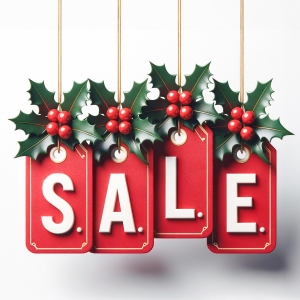 Steal the Style; Expert Tips for Boxing Day Fashion and Beauty Bargains
