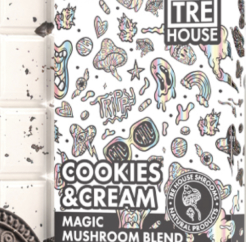 Things To Look For While Buying Mushroom Chocolate Bar Online