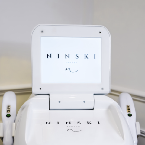 Crystal Palace London;  HIFU For You at its Beauty Hub
