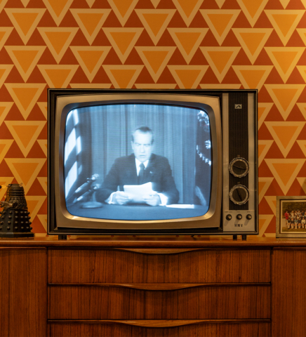 What is Truth in a Post-Truth World?