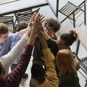 Why Data Capture is Essential for Businesses Attending Events