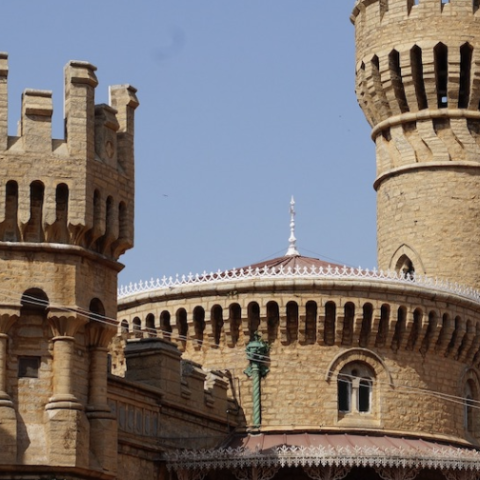 Top 10 places to visit in Bangalore