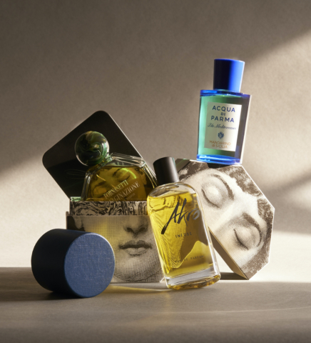 Enchant Your Senses – Four Summer Exquisite Fragrances Around The World