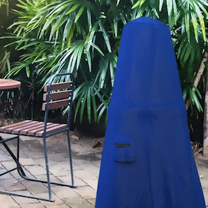 The Essential Guide to Firepit and Chiminea Covers