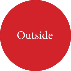 Love Our Monthly Theme For June 2026 is Outside