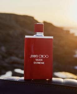 The World of Powerful Fragrances; He or She?
