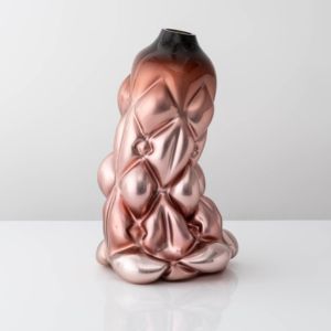 Ethereal Fusion: The Grand Artistry of Simple Elements
