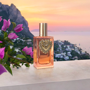 Devotion Eau de Parfum Intense: A Deeper Expression of Love