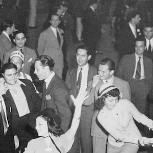 From Rebellion to Rhythm: Dandyism was Revolutionary to Dance
