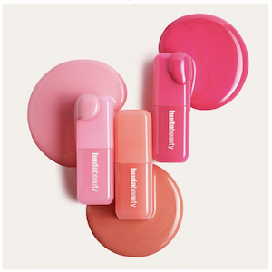 Huda Happiness Is In The Cheeky Pink