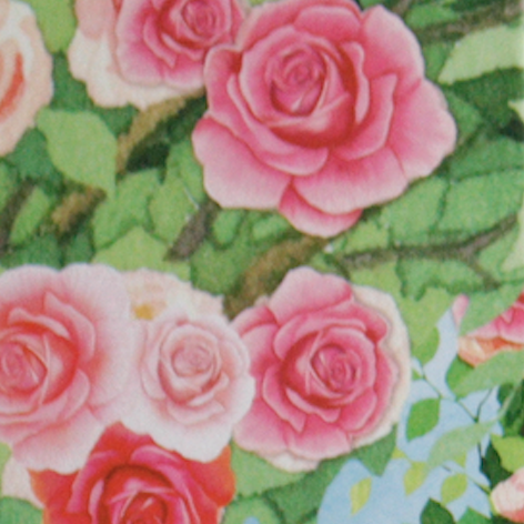 A Scented Love to Divine Mediterranean Perfume