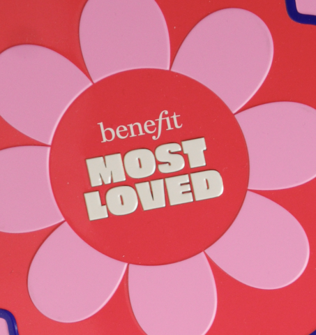 The Benefit of Bouncing; Love to Flutter Your Eyes