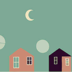 How to Add Character to Your Living Space Without Cluttering