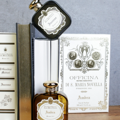 Eau So Scented; Special and  Italian