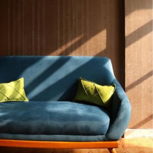 Serious Fun: When Interiors Became More Than Just Practical