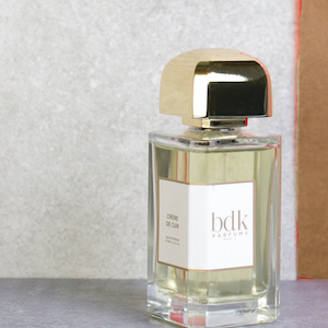 The Fascinating Subjectivity of Perfume and Paintings