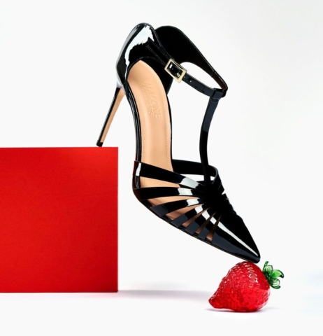 March Brings a Lighter Touch to New Fashion