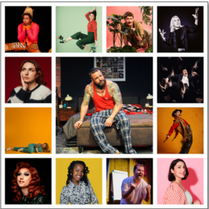 Seven Dials Playhouse Unleashes Its First Spectacular Pride Season