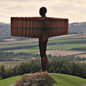 Larger Than Life: The Power of Monumental Sculptures