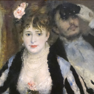 From Rejection to Rebellion; The Impressionists Changed Art Forever