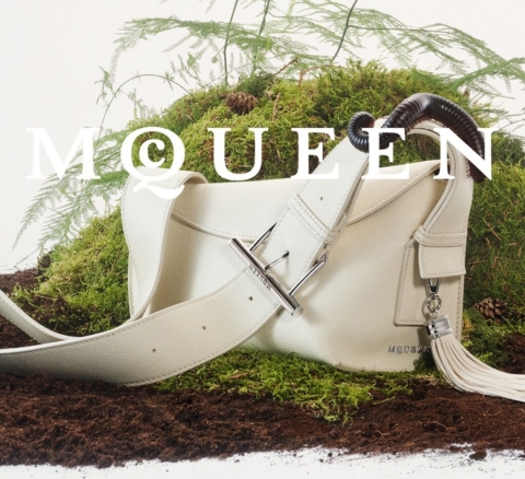April’s New Fresh Fashion News