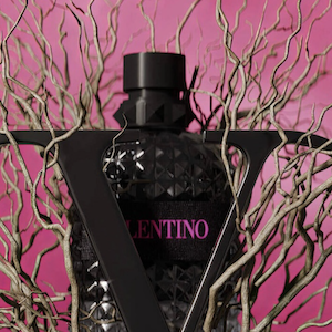 Exciting Perfume News; Spring is in the Air