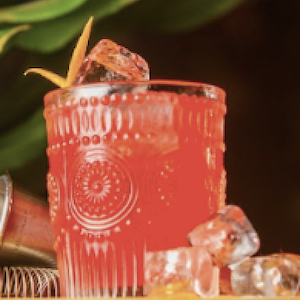 Crazy Boules Comes To The Elephant, London