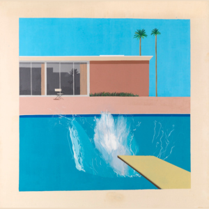 David Hockney’s Astonishing Gaze: What Happens When You Really Look