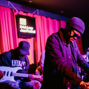 Irresistible Energy. Why Brick Lane Jazz Festival 2025 Is a Must-Attend